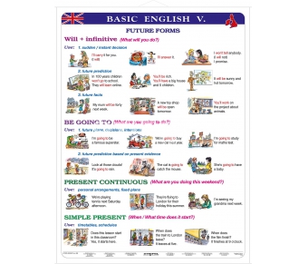 DUO Basic English V