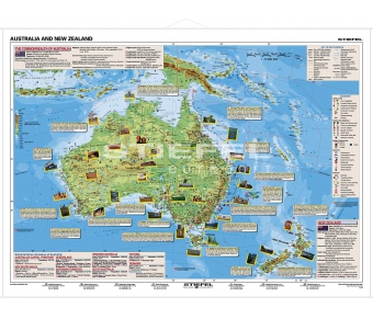 Basic Facts about Australia