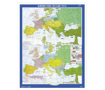 Europa von 1815 bis 1914