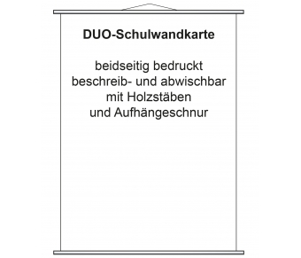 DUO Deutschland im Überblick/ Geschichte und Gegenwart