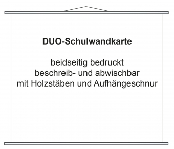 DUO Winkel-Funktionsverläufe / Lernkarte