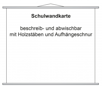 Die Erde im 14. bis 15. Jahrhundert