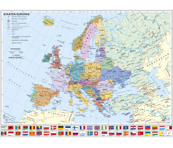 Deutschland und Europa Softtouch