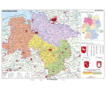 Niedersachsen politisch