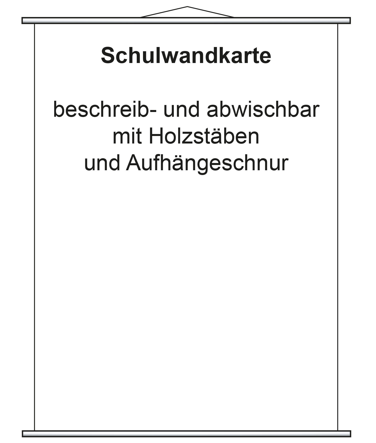 Von der Wirklichkeit zur Karte IV - Lerndino.de