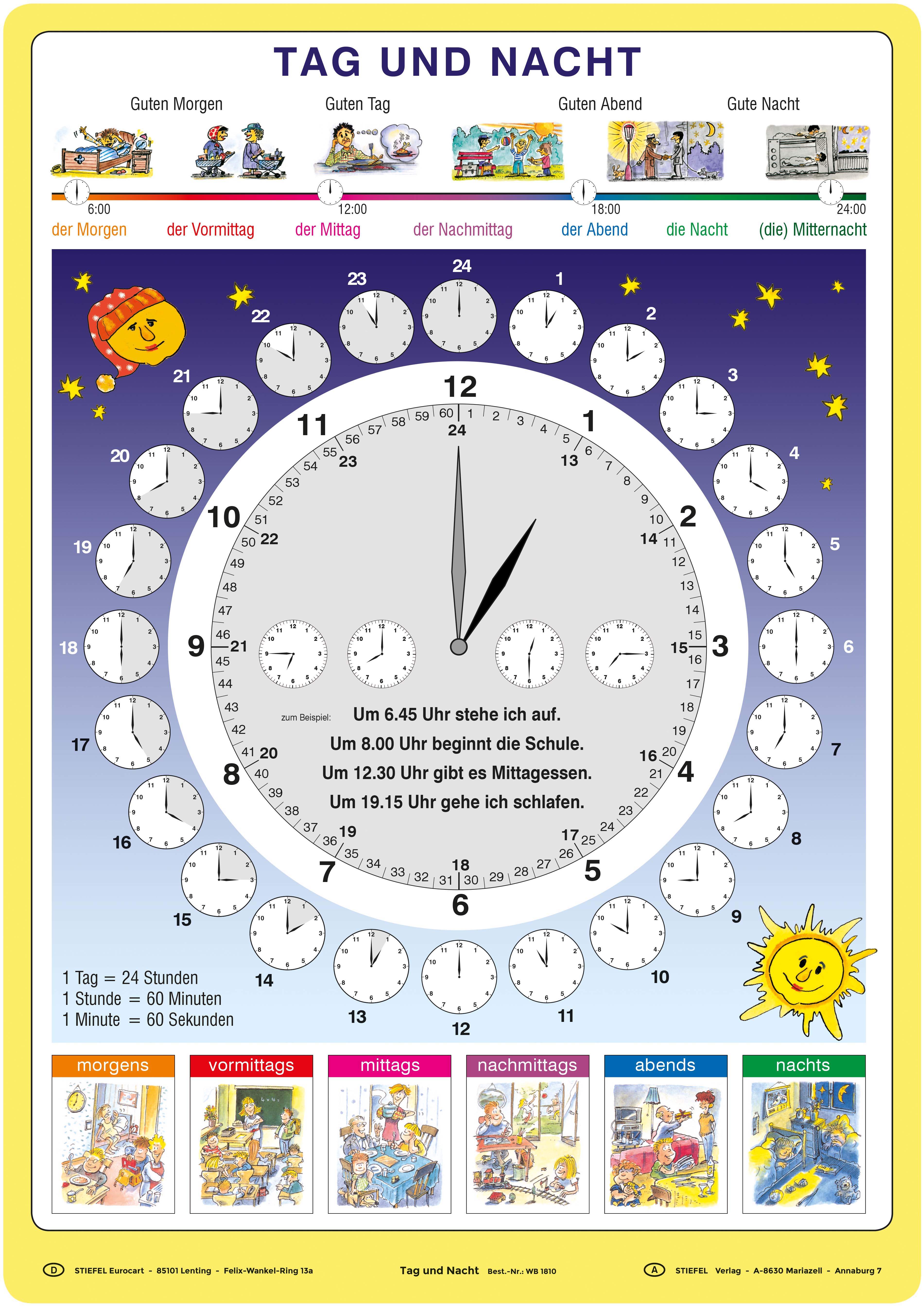 Morgen Vormittag Morgen Vormittag