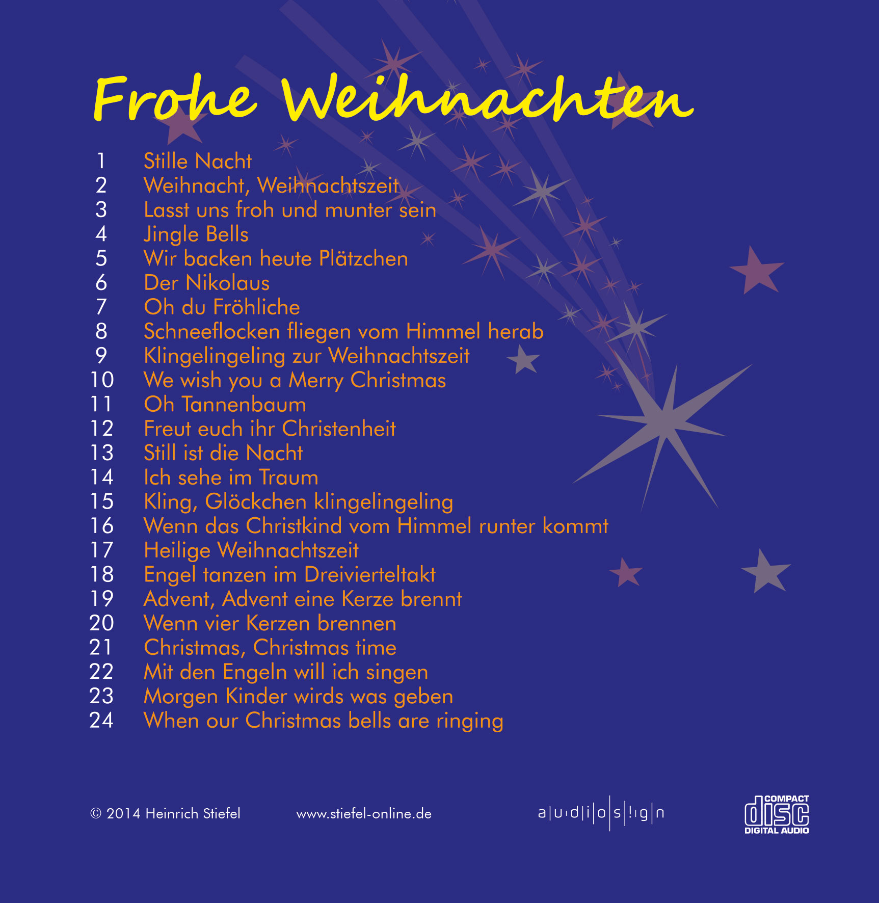 frohe weihnachten gif mit musik kostenlos downloaden