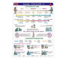 DUO Basic English V