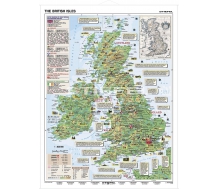 DUO British Isles / Basic Facts about GB