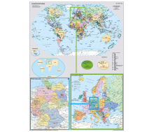 "Deutschland und Europa in der Welt"