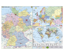Deutschland, Europa und die Welt"