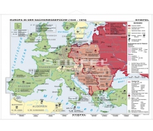 Europa 1945 bis 1970