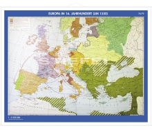 Europa im 16. Jahrhundert