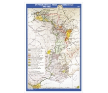 Entwicklung der französischen Ostgrenze 1483-1801