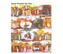 Jesus Christus der Herr Teil 2 (inkl. Begleitheft)