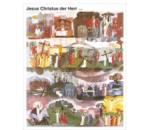 Jesus Christus der Herr Teil 3 (inkl. Begleitheft)