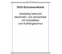 DUO Musik-Grundwissen / Lernkarte