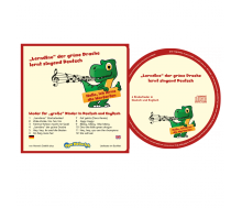 Deutsch - Grammatik - Merkhilfe Set