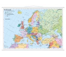 Gli statil europei (politisch, italienisch)