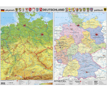 Deutschland und Europa Softtouch