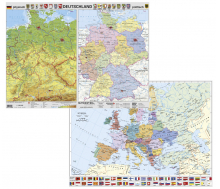 Deutschland und Europa Softtouch
