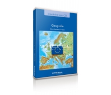 Geografie - Grundwissen Europa