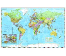 Weltkarte für kindergarten - Die qualitativsten Weltkarte für kindergarten verglichen