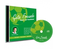 Musik-CD "Gute Freunde"