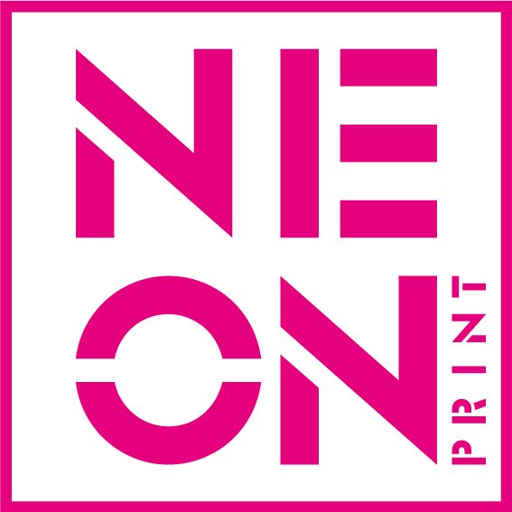 Logo neonprint