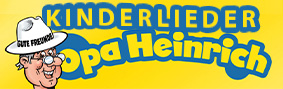 Opa Heinrich Kinderlieder