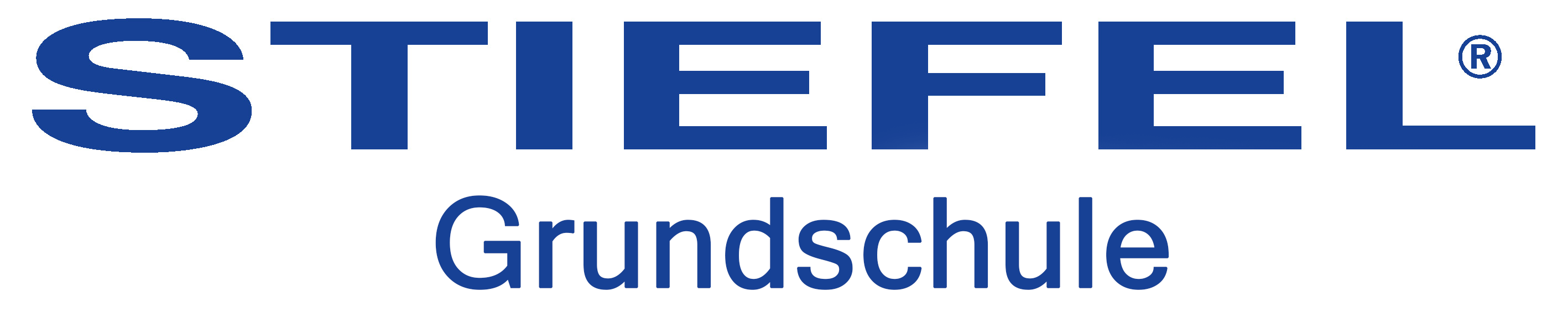 Stiefel Grundschule nromal