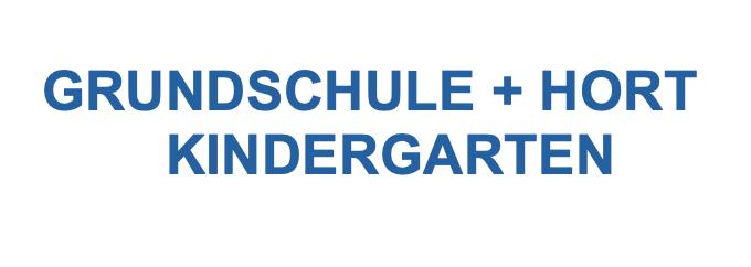 Grundschule Hort