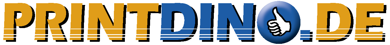 logo printdino
